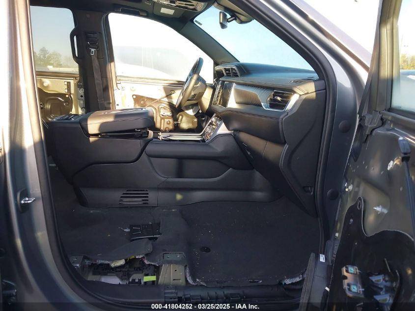 2022 GMC Yukon - 1GKS2DKL5NR327423