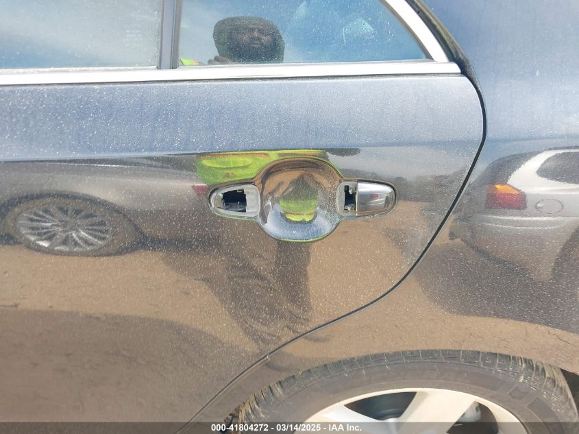 2012 Toyota Camry Se VIN: 4T1BF1FK2CU604650 Lot: 41804272