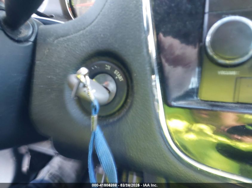 2012 Chrysler 200 Lx VIN: 1C3CCBAB2CN223183 Lot: 41804288