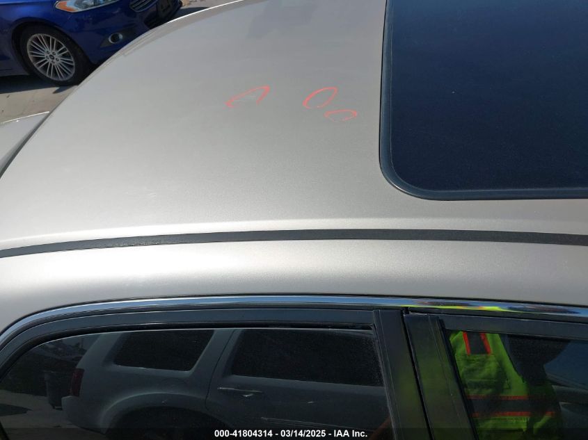 2000 Honda Accord 3.0 Ex VIN: 1HGCG1653YA040176 Lot: 41804314