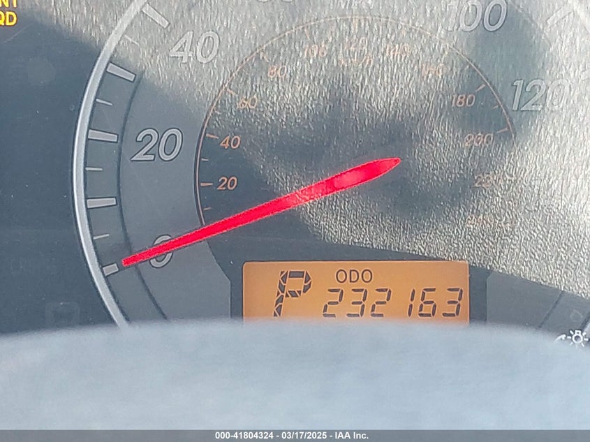 2010 TOYOTA COROLLA VIN: 2T1BU4EE3AC441654
