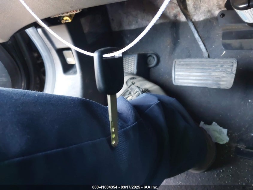 2008 Honda Civic Ex VIN: 2HGFG12878H510725 Lot: 41804354