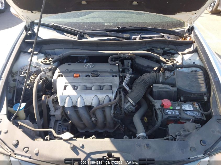 2012 Acura Tsx 2.4 VIN: JH4CU2F67CC016058 Lot: 41442536