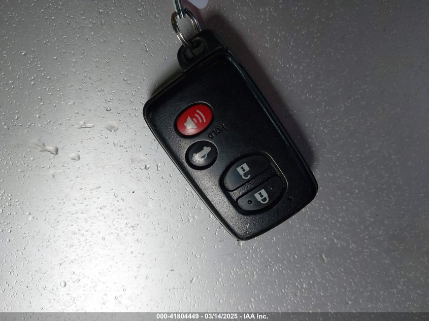 2013 SCION FR-S VIN: JF1ZNAA1XD1729330