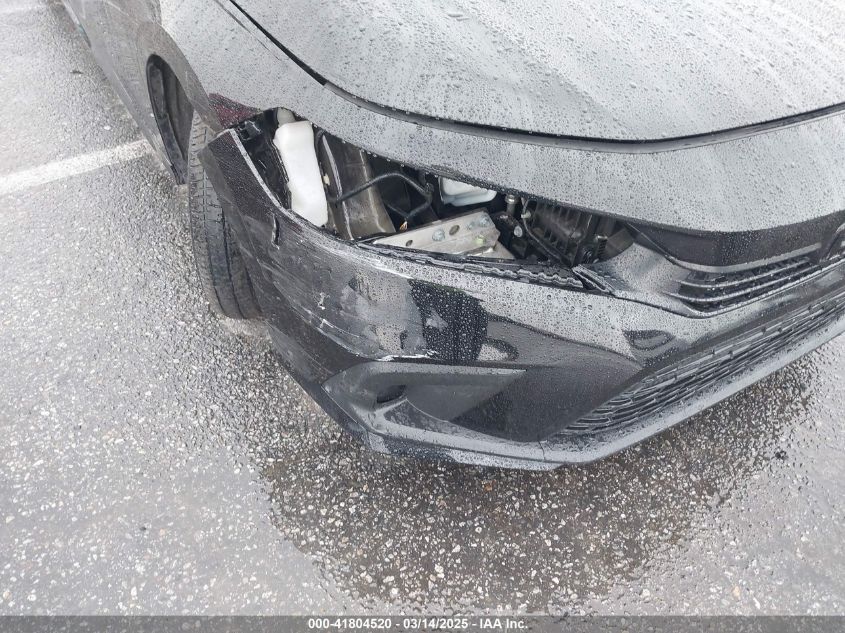 2024 Honda Civic Sport VIN: 2HGFE2F51RH515934 Lot: 41804520