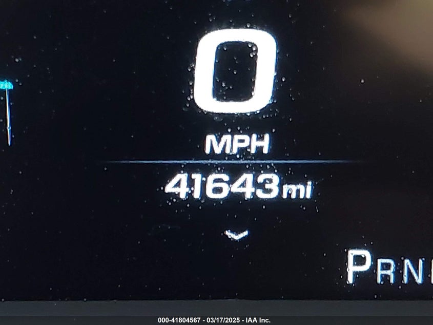 2018 GMC Yukon Xl Denali VIN: 1GKS2HKJ3JR152864 Lot: 41804567