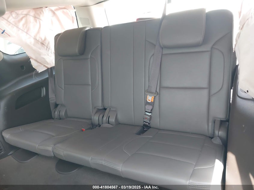 2018 GMC Yukon Xl Denali VIN: 1GKS2HKJ3JR152864 Lot: 41804567