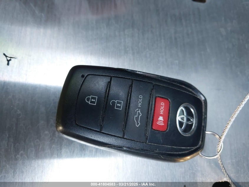 2023 Toyota Tundra Limited VIN: 5TFJA5DB1PX081697 Lot: 41804583