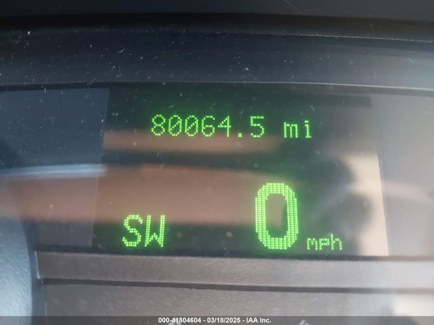 2008 Lincoln Town Car Signature L VIN: 2LNHM85W78X634112 Lot: 41804604