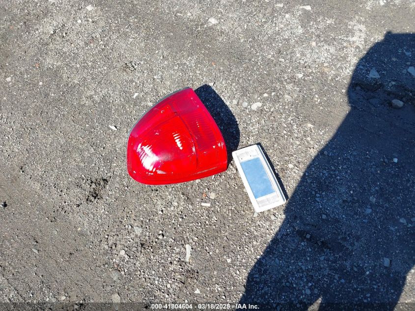 2008 Lincoln Town Car Signature L VIN: 2LNHM85W78X634112 Lot: 41804604