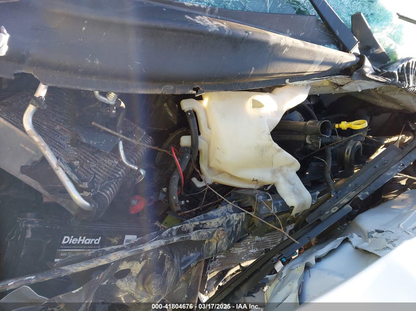 2020 GMC Savana Cargo Rwd 2500 Regular Wheelbase Work Van VIN: 1GTW7AFG1L1171046 Lot: 41804676