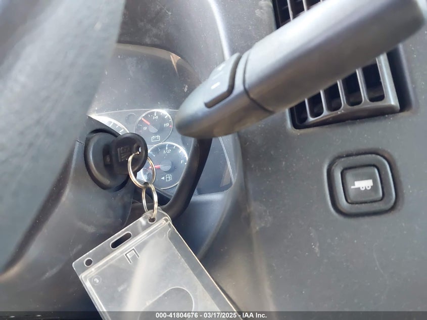 2020 GMC Savana Cargo Rwd 2500 Regular Wheelbase Work Van VIN: 1GTW7AFG1L1171046 Lot: 41804676