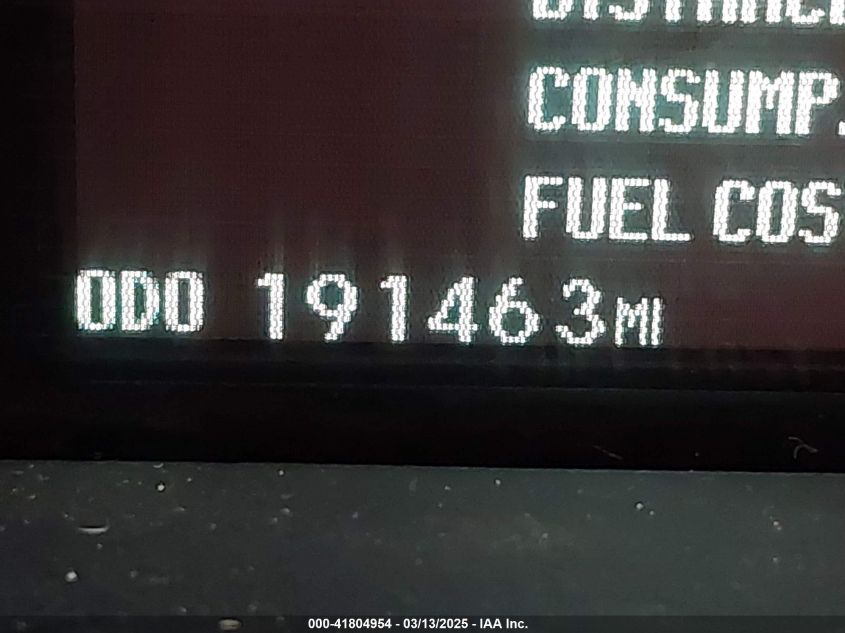 2013 Toyota Prius Two VIN: JTDKN3DU8D5627594 Lot: 41804954