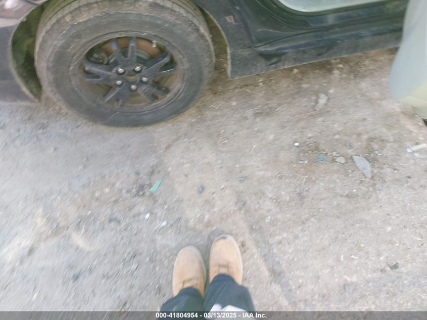 2013 Toyota Prius Two VIN: JTDKN3DU8D5627594 Lot: 41804954