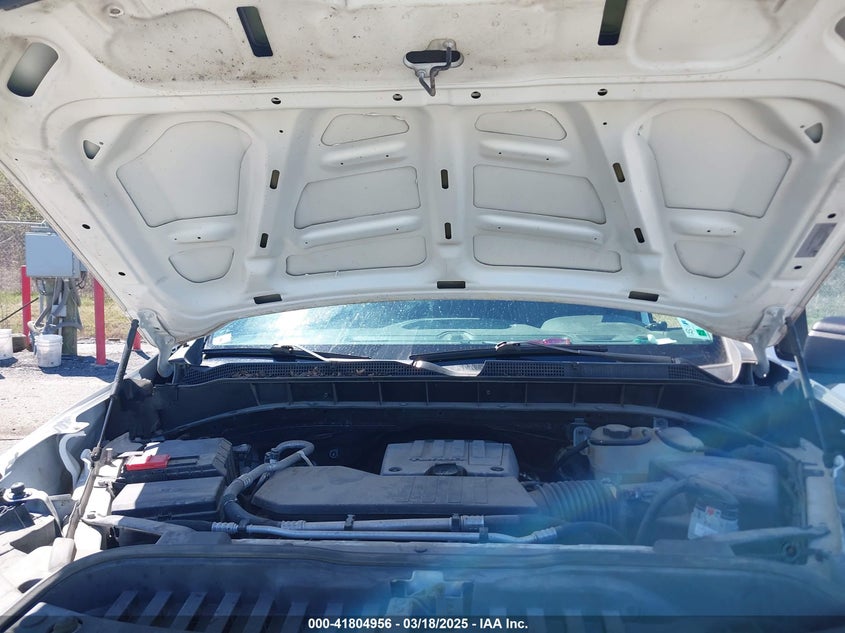 2022 CHEVROLET SILVERADO 1500 VIN: 3GCPAAEK6NG553122
