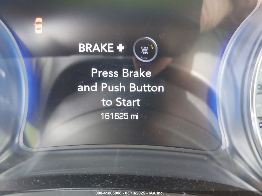 2015 Chrysler 300 Limited VIN: 2C3CCAAG7FH922005 Lot: 43412713