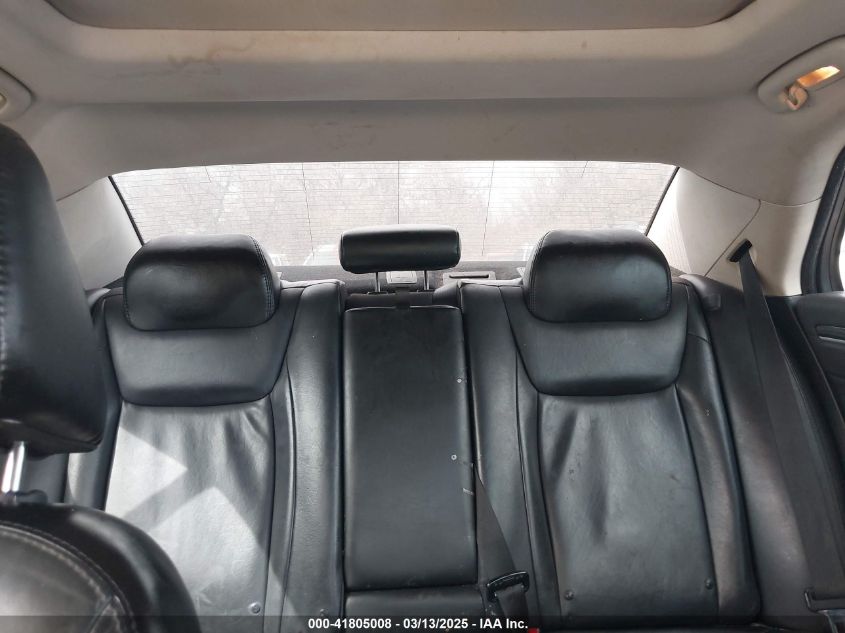 2015 Chrysler 300 Limited VIN: 2C3CCAAG7FH922005 Lot: 43412713