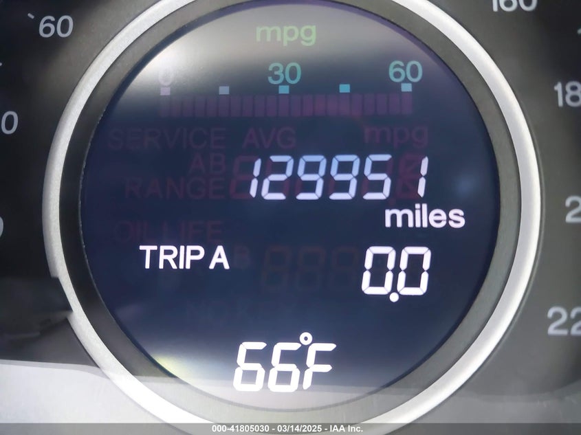 2015 HONDA CR-V EX-L - 2HKRM3H76FH547994