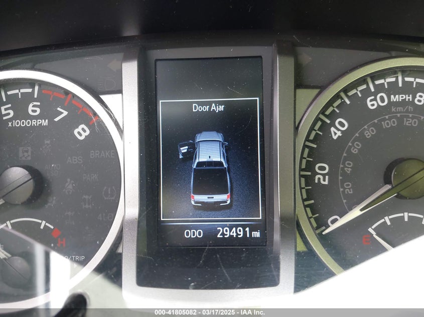 2023 Toyota Tacoma Limited VIN: 3TMEZ5CN5PM204011 Lot: 41805082