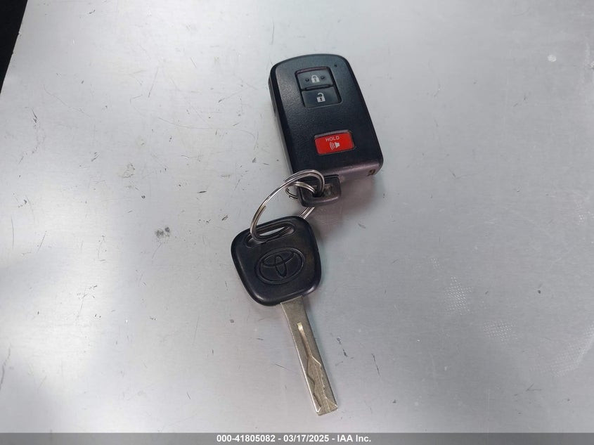 2023 Toyota Tacoma Limited VIN: 3TMEZ5CN5PM204011 Lot: 41805082