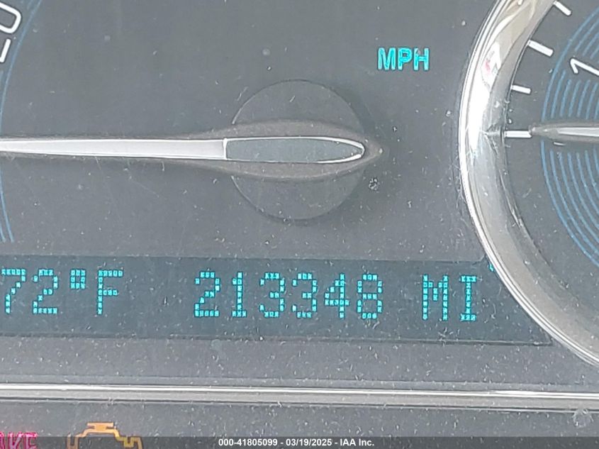 2007 Chevrolet Hhr Lt VIN: 3GNDA23P07S569055 Lot: 41805099