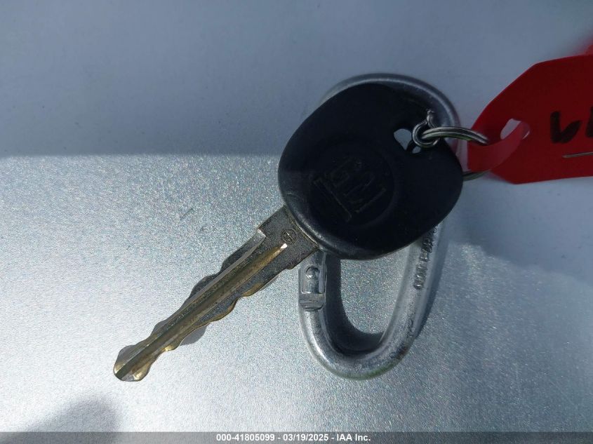 2007 Chevrolet Hhr Lt VIN: 3GNDA23P07S569055 Lot: 41805099