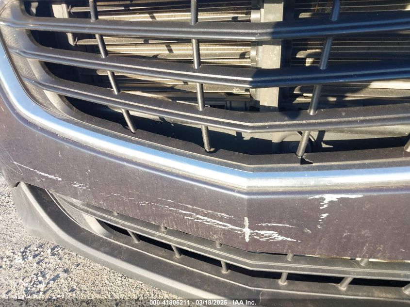 2018 Chevrolet Equinox Lt VIN: 3GNAXJEVXJS603839 Lot: 41805211