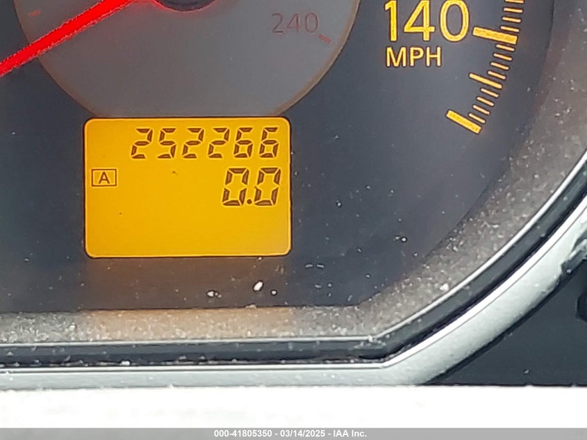 2006 NISSAN ALTIMA VIN: 1N4AL11D66N431611