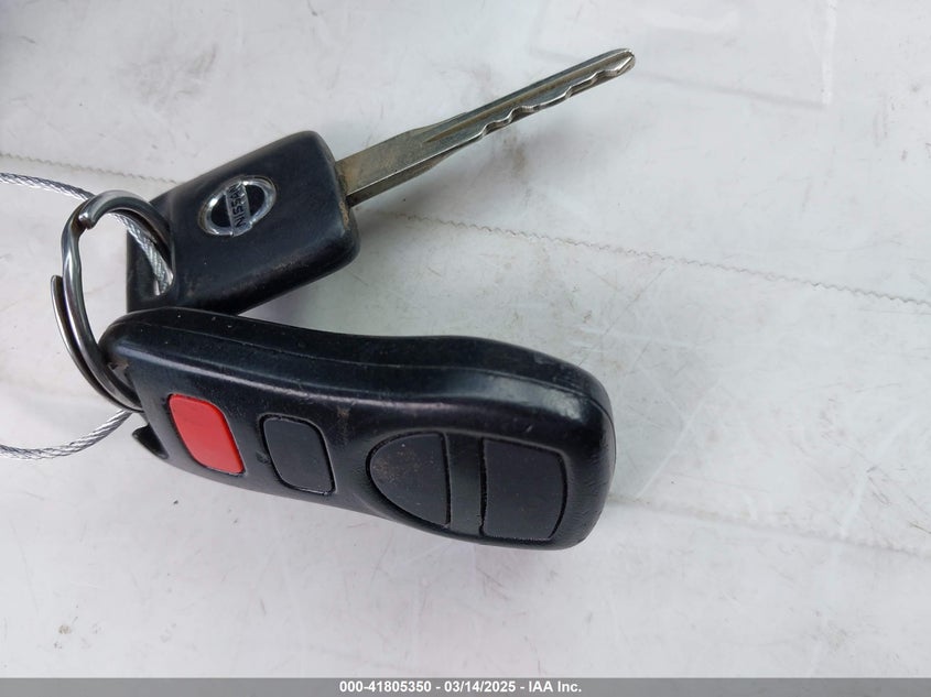 2006 NISSAN ALTIMA VIN: 1N4AL11D66N431611