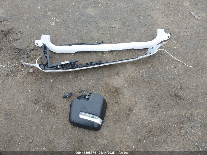 2023 RAM 2500 BIG HORN  4X4 6'4 BOX - 3C6UR5DL5PG650271