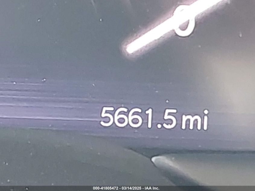 2024 Ram 2500 - 3C6UR5FL8RG239740