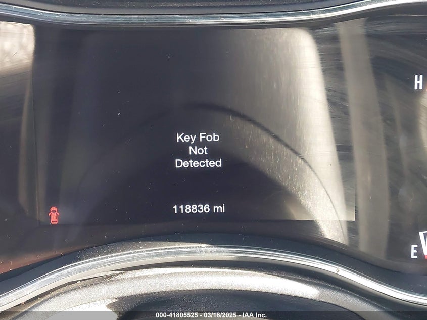 2016 DODGE DURANGO SXT - 1C4RDHAG3GC502399