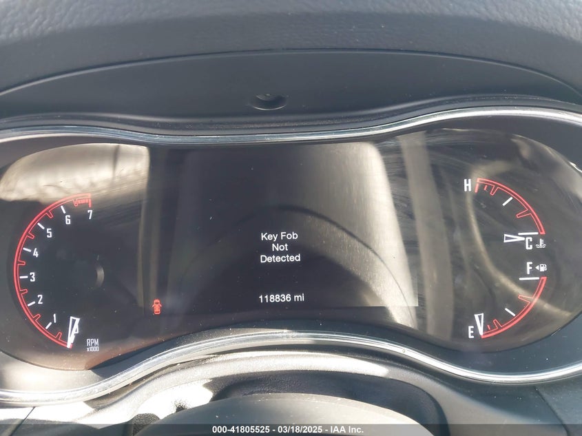 2016 DODGE DURANGO SXT - 1C4RDHAG3GC502399