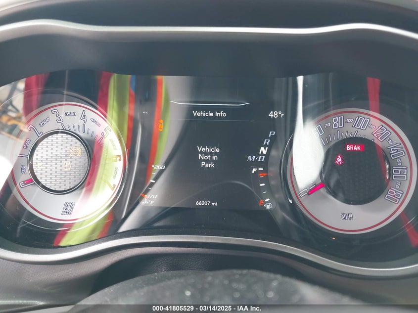 2020 DODGE CHALLENGER VIN: 2C3CDZFJ0LH184785