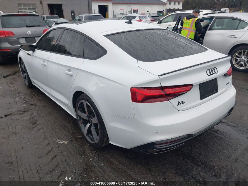 Audi A5 2024-auction-2