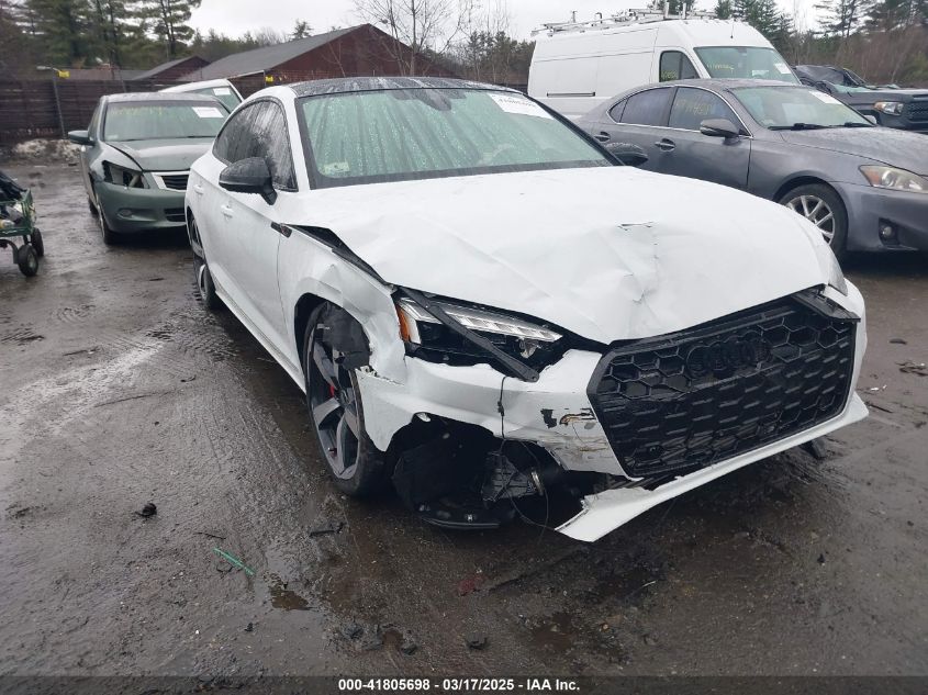 Audi A5 2024-auction-5