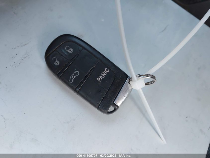 2016 Dodge Challenger Sxt VIN: 2C3CDZAG6GH345819 Lot: 41805707