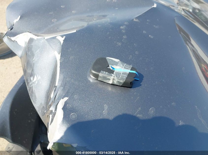 2022 Chevrolet Camaro Rwd 1Lt VIN: 1G1FB1RX8N0119506 Lot: 41805800