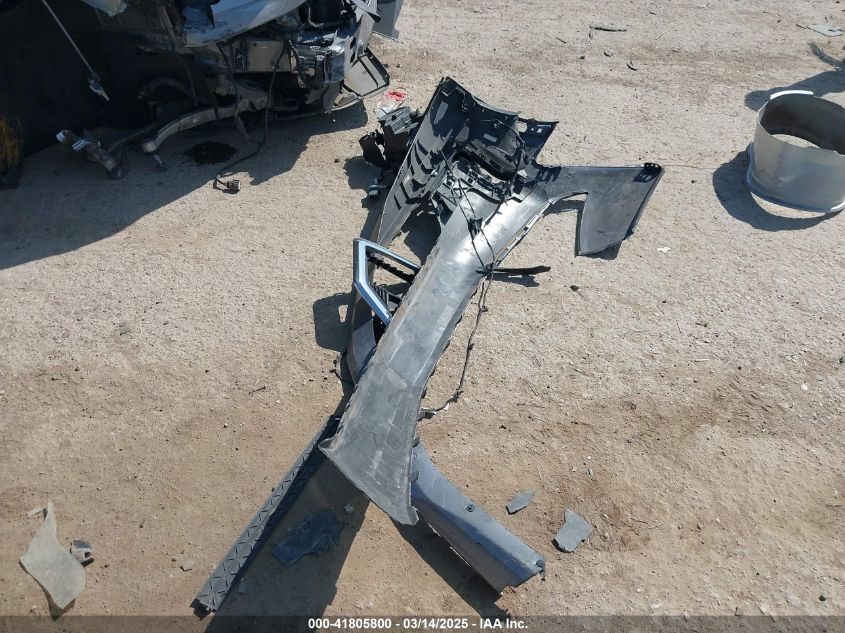 2022 Chevrolet Camaro Rwd 1Lt VIN: 1G1FB1RX8N0119506 Lot: 41805800