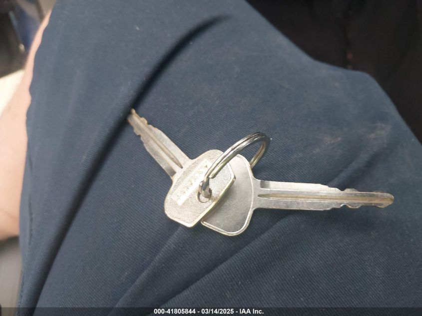 2007 Hyundai Tucson Gls VIN: KM8JM12B67U575277 Lot: 41805844