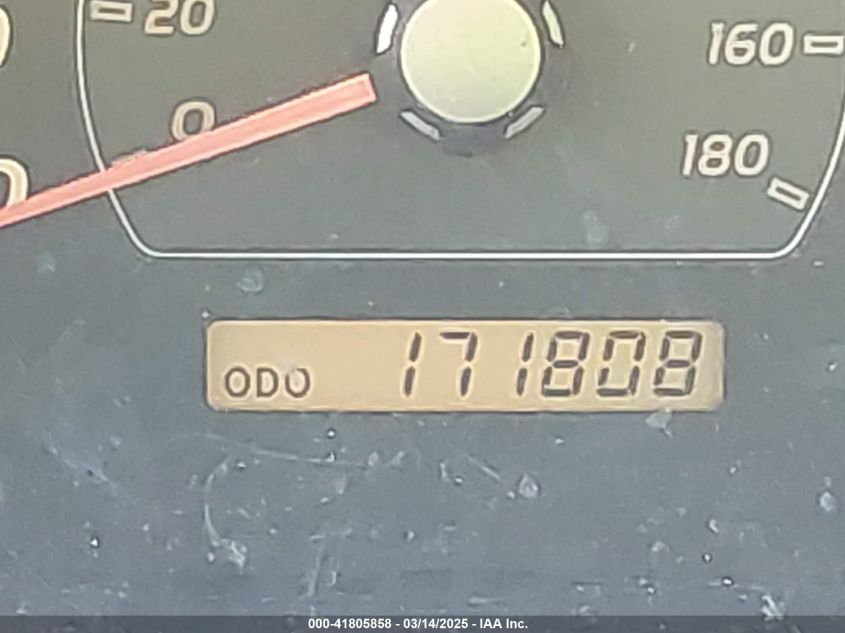 2007 Toyota 4Runner Sport V6 VIN: JTEZU14R978088970 Lot: 41805858