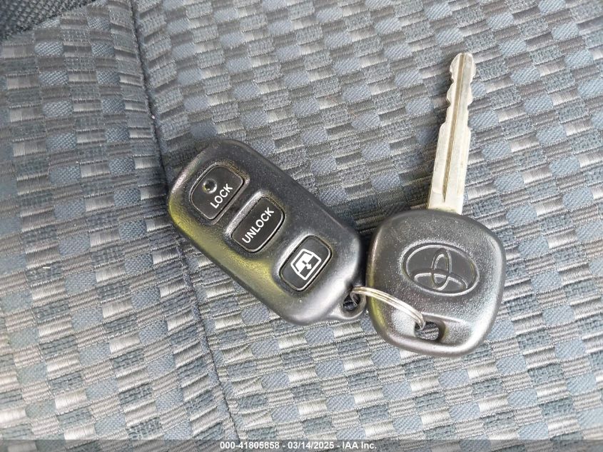 2007 Toyota 4Runner Sport V6 VIN: JTEZU14R978088970 Lot: 41805858