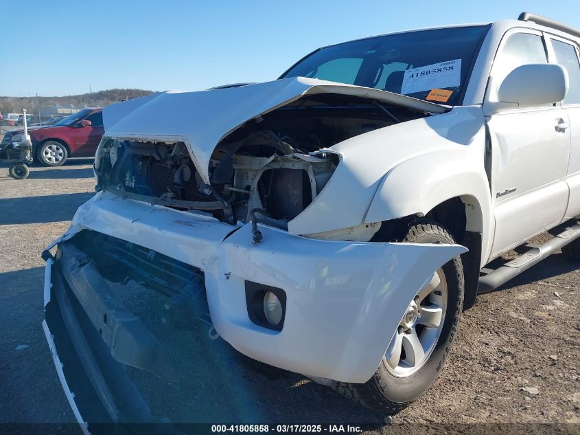 2007 Toyota 4Runner Sport V6 VIN: JTEZU14R978088970 Lot: 41805858