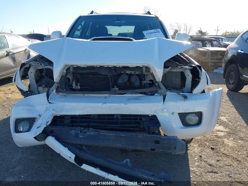 2007 Toyota 4Runner Sport V6 VIN: JTEZU14R978088970 Lot: 41805858