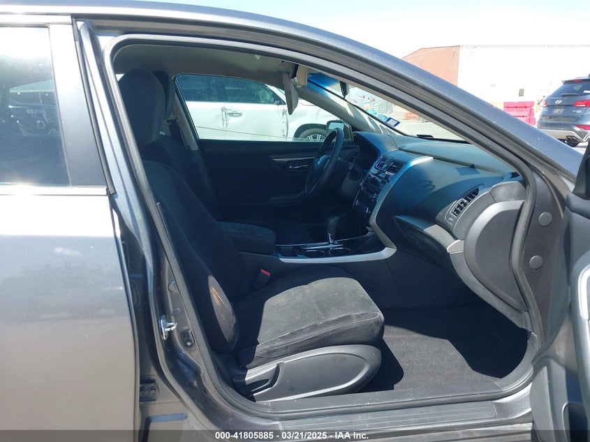 2014 NISSAN ALTIMA VIN: 1N4AL3AP4EN342303