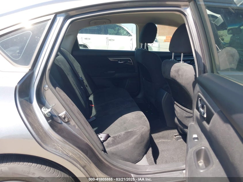 2014 NISSAN ALTIMA VIN: 1N4AL3AP4EN342303