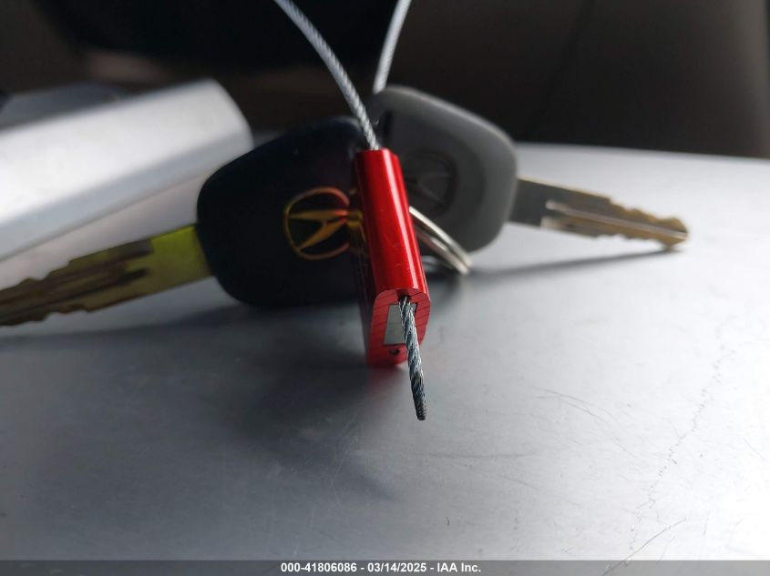 2006 Acura Tl VIN: 19UUA66286A076984 Lot: 41806086