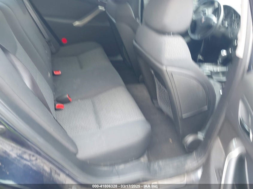 2009 PONTIAC G6 VIN: 1G2ZG57N894205111