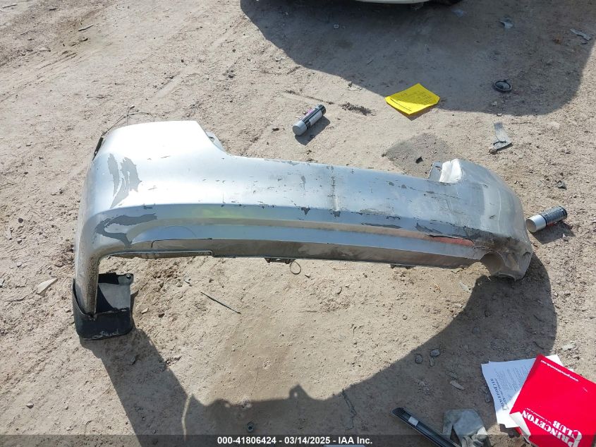 2007 Honda Accord 2.4 Ex VIN: 1HGCM56757A018809 Lot: 41806424