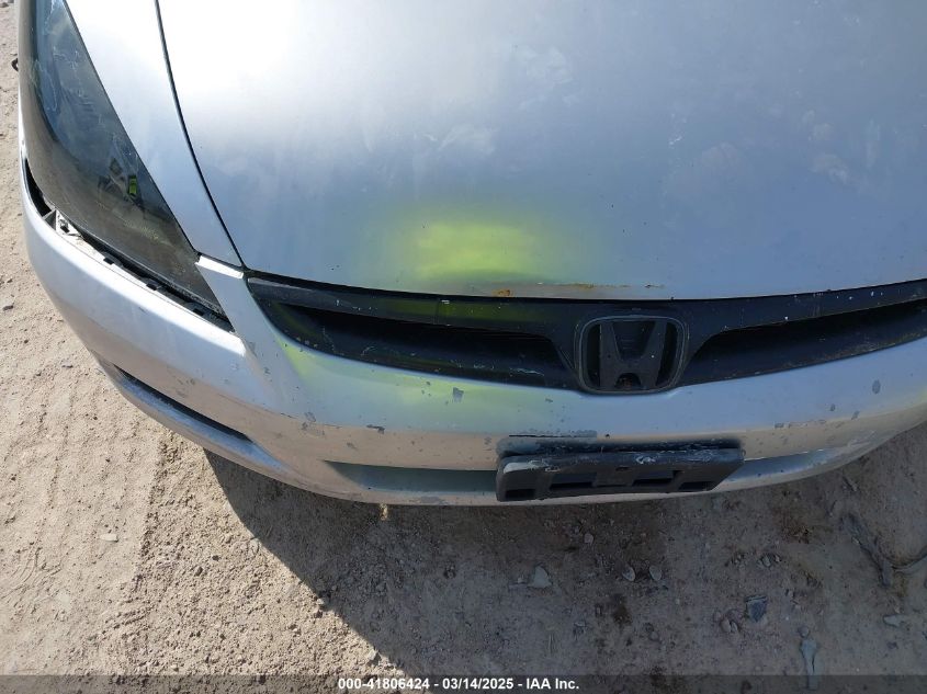 2007 Honda Accord 2.4 Ex VIN: 1HGCM56757A018809 Lot: 41806424